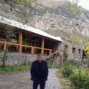 Vardan, 39 , 