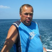 Alexander Shebunin, 57 ,  