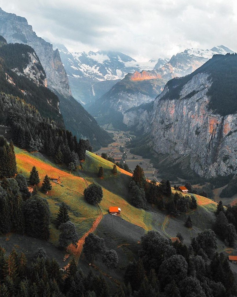 Switzerland