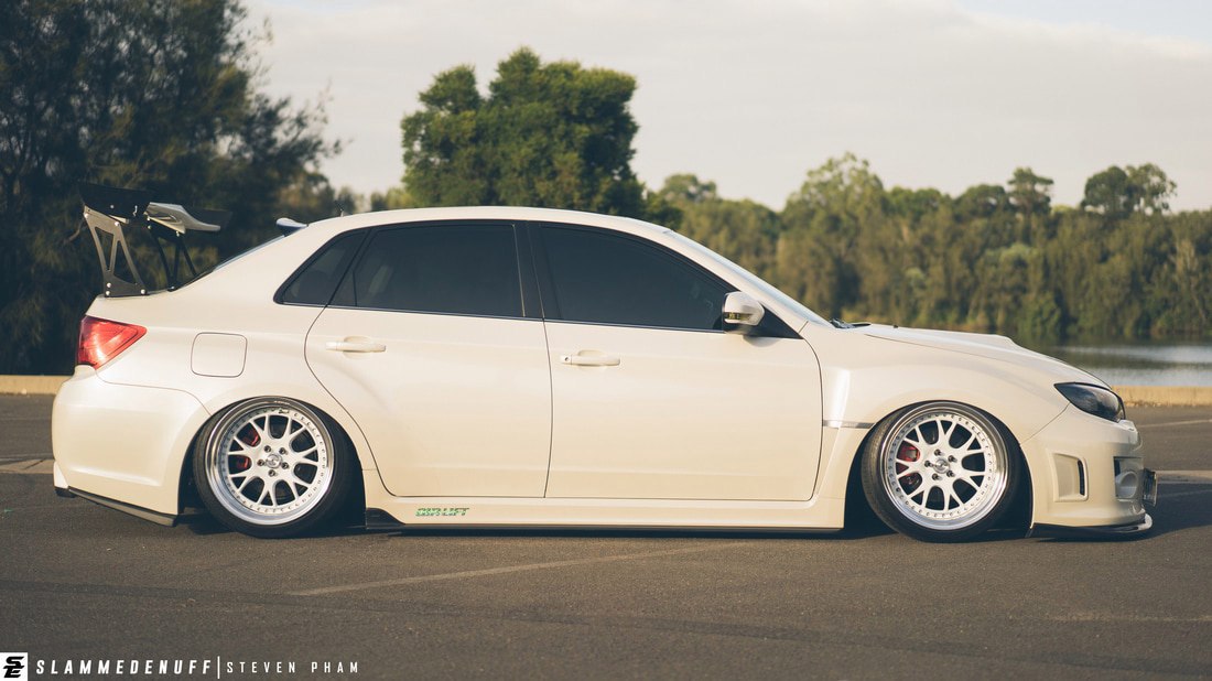#Subaru@autocult - 9