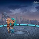 ���� Eugene, ���� - ��������� 15 ������� 2017 � ������ �Tropikania�