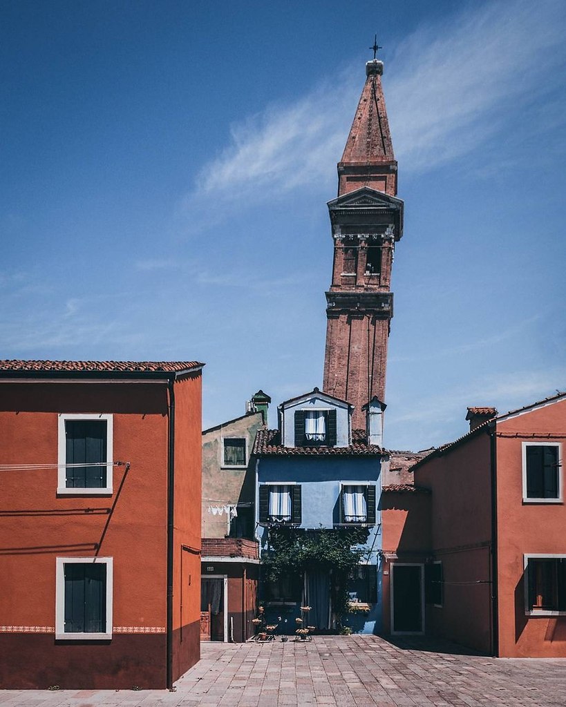 Burano, Italy - 4