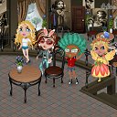  Belka,  -  25  2017   Tropikania