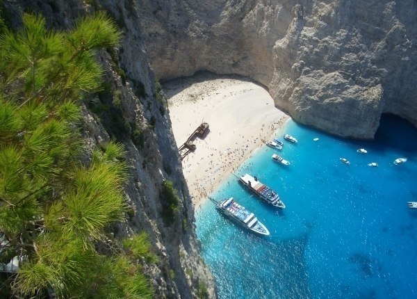  Navagio, 