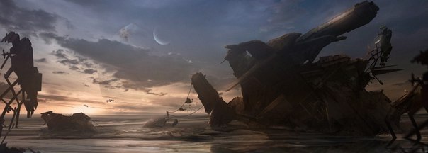 Art by Julian Calle. - 7