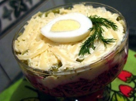 САЛАТ