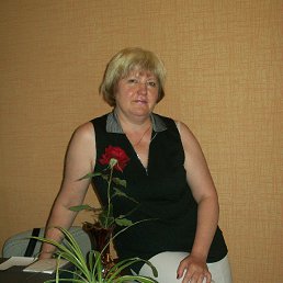Svetlana, 58, Полтава