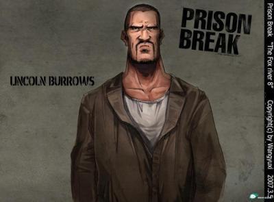     Prison Break