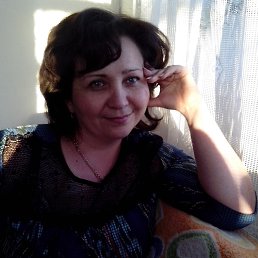���� Natalya Yyy, ������-��-����, 52 ���� - ��������� 23 ���� 2017