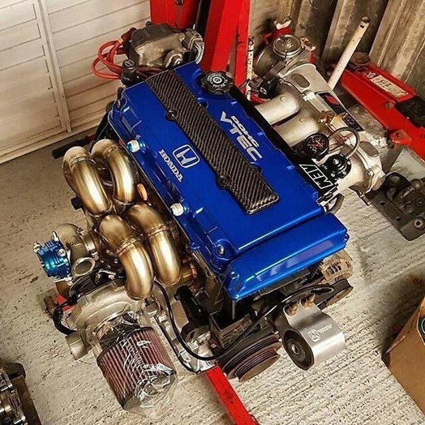 -VTEC!