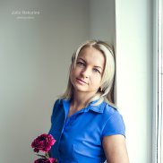 Elena, 47 ,  