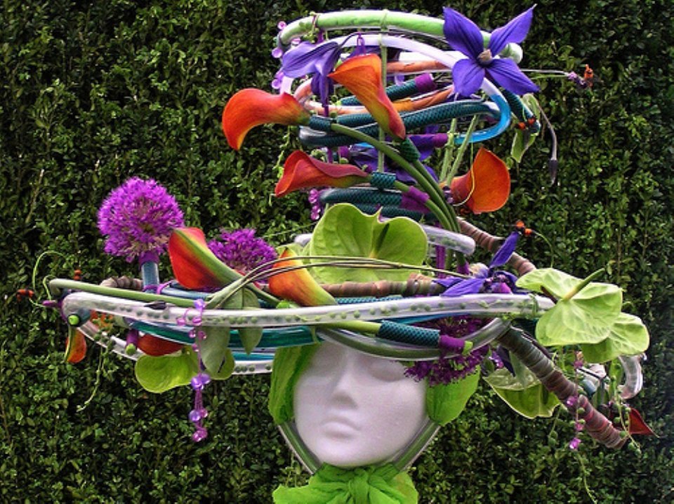 Chelsea Flower Show           - ...