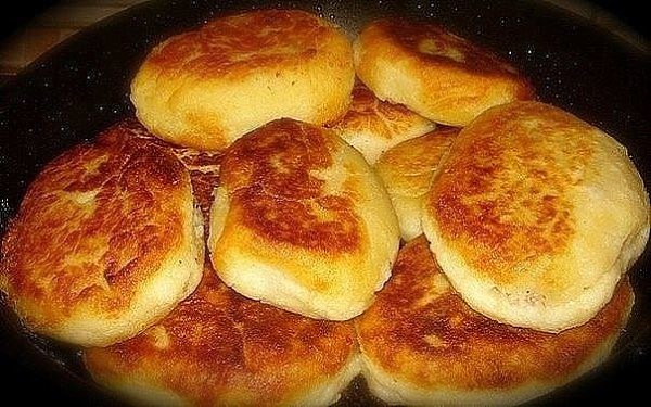 Помидоры с огурцами на зиму (овощное ассорти).Для тех, кому не очень нравится долго стоять у плиты и ... - 6