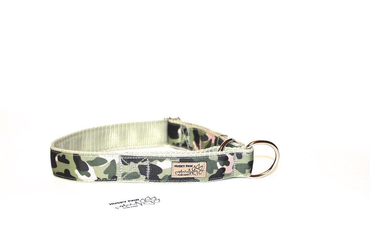 Мастерская HuskyPaw - представляет эксклюзивную амуницию для ваших любимцев.У нас вы можете сделать ...