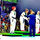  ,  -  17  2017   Baku 2017 4 islamskaya spott drujba