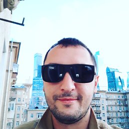 Mikail, , 38 