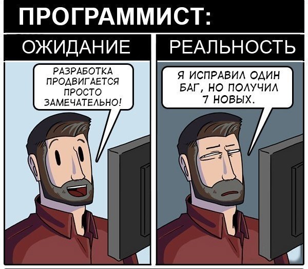 / - 4