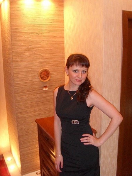 Знакомства фото женщин иваново
