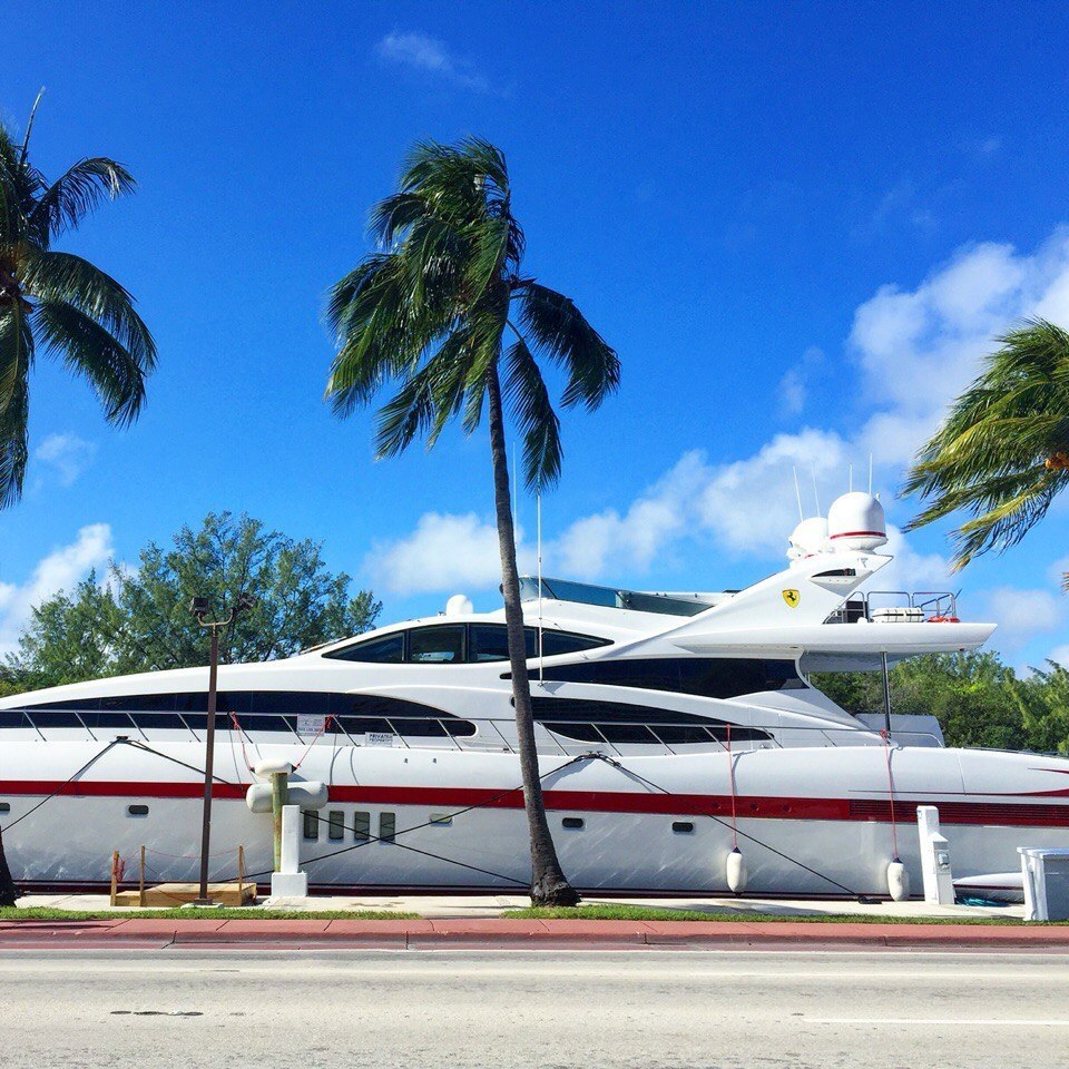 Зарабатывай деньги. Путешествуй. Получай море впечатлений. - 3
