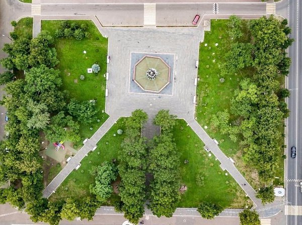 Ад перфекциониста. Чем больше разглядываешь, тем хуже становится