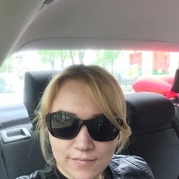 Nastia, 40 , 