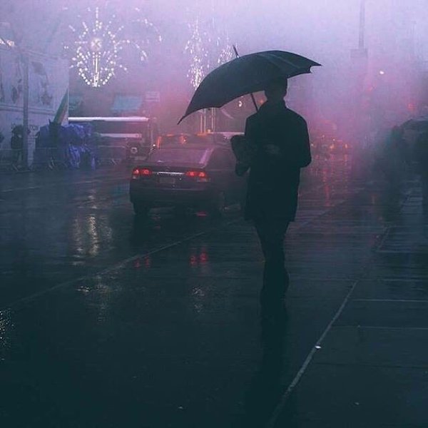 Повсюду грязь. И я не о погоде. — Д. Карлин