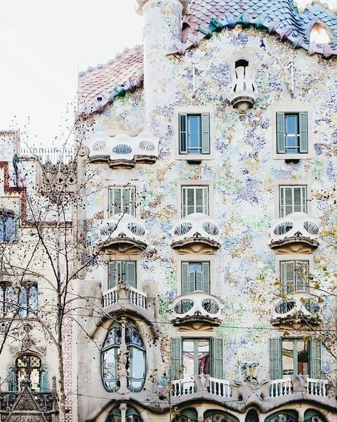 Barcelona, Spain - 8