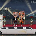 ���� ������, ����������� - ��������� 3 ������� 2017 � ������ �Tropikania�