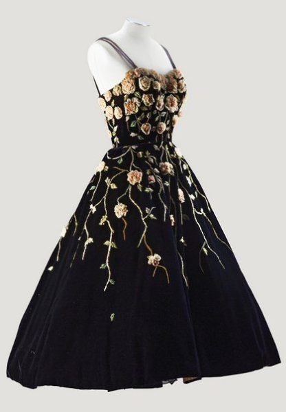    Balmain 1953 . - 2