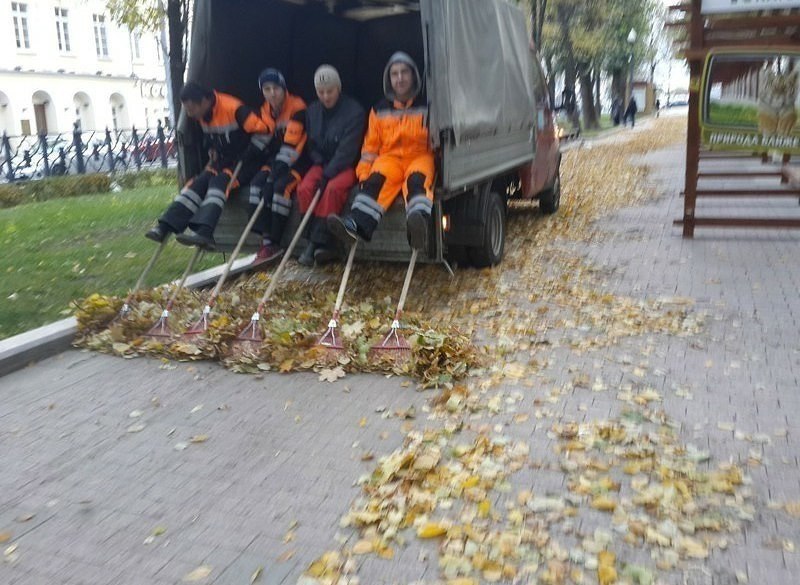   !