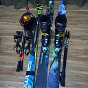 �� ����������: ���� Salomon � Armada 2jj, ����, ������� Nordica, ��������������� ����� Armada, ������ �����, ����. �� ������� ������� ����. ���� � ��������.�