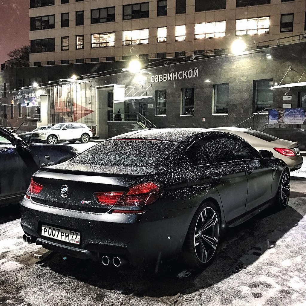 BMW M6 | БМВ | BMW | Фотострана | Пост №1510473244