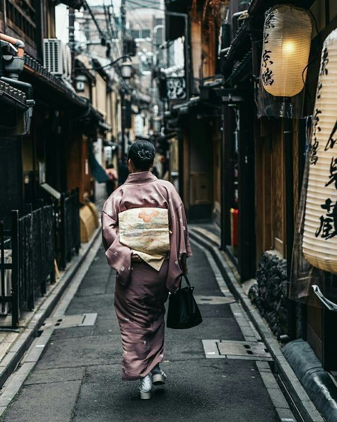 Kyoto, Japan - 6