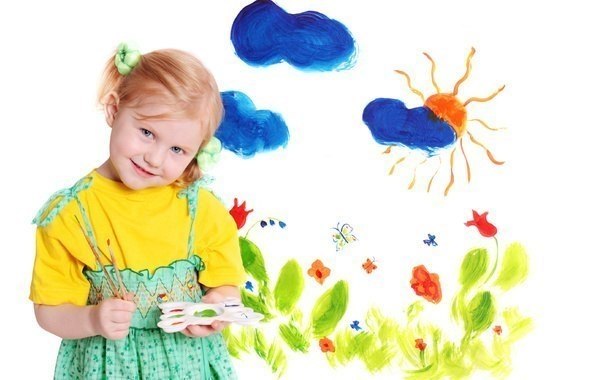 КАК НАУЧИТЬ РЕБЕНКА РАЗЛИЧАТЬ ЦВЕТА .(игры для детей с 1,5 лет) Изучение цветов очень увлекательно и ...