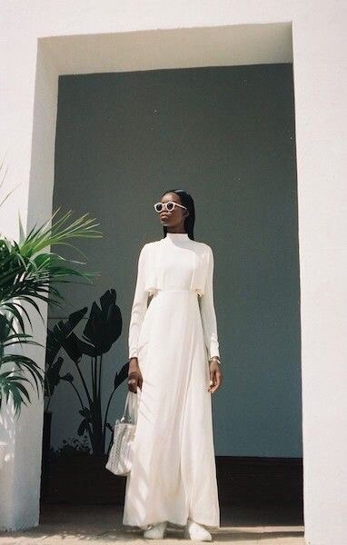African Beauty - 3