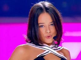 Alizee J'en Ai Marre