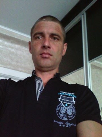 Роман, 40 years old, Syrskoye, would like to meet a girl at the age of 30 - 39 y