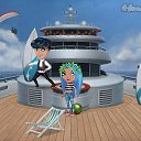     , , 26  -  9  2018   Tropikania