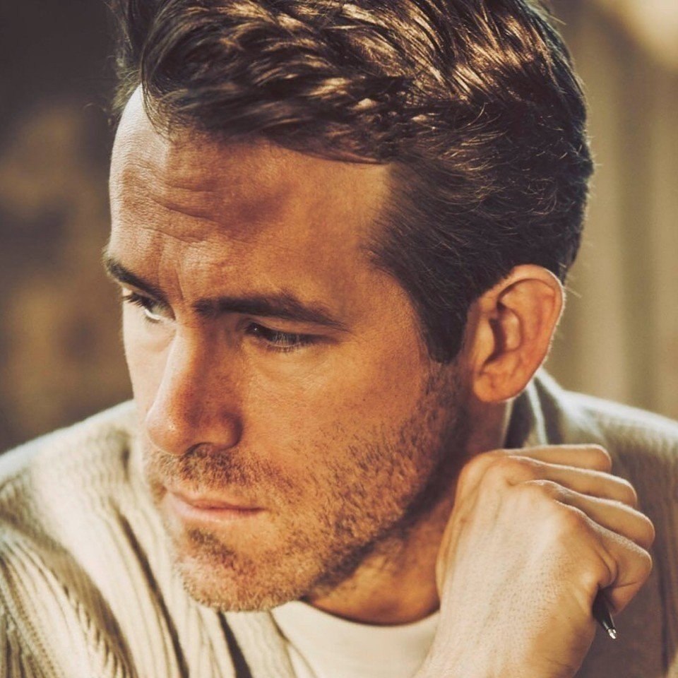      Mr Porter, 2018 - 6