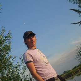 Василий, 38, Волчиха