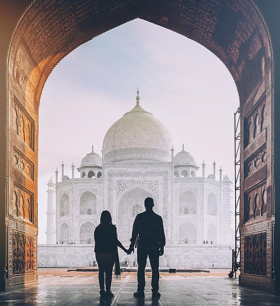 India - 7