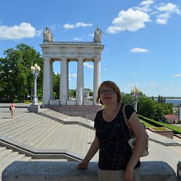 Валентина, 66, Волгоград