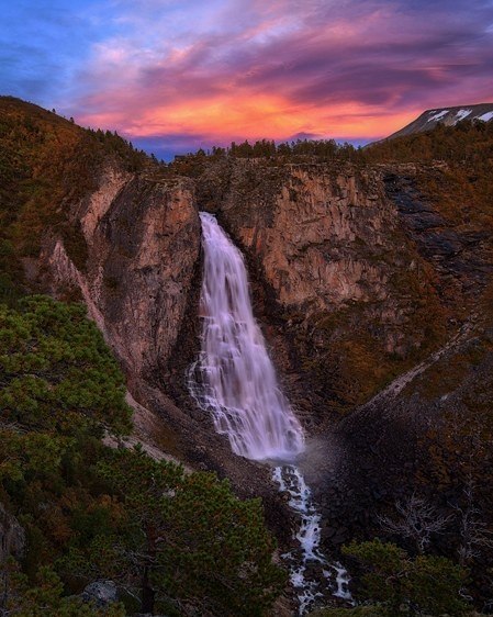 Norway