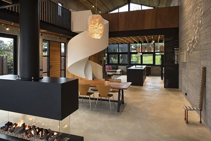          Arquitetos Vaughn McQuarrie // ... - 4