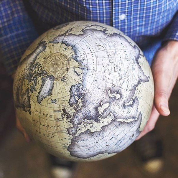         Bellerby & Co. Globemakers - 5