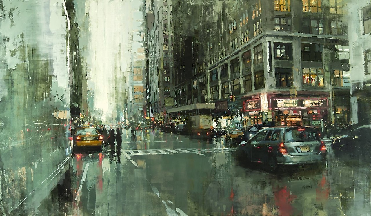          (Jeremy Mann) - 6