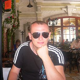 Виктор, 37, Красный Луч, Луганская область