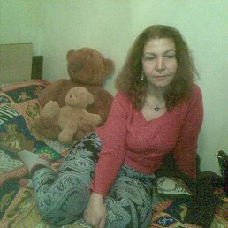 Yeva Nabieva, 60, 
