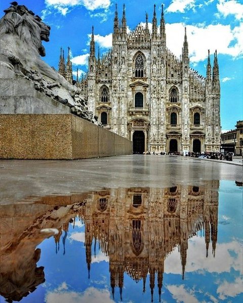 Milan, Italy