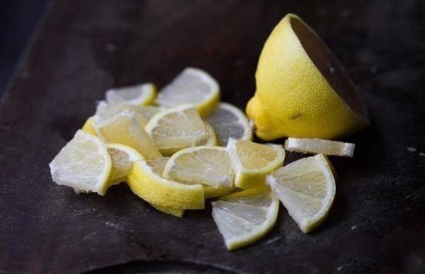 Варенье с киви и лимоном.Очень вкусное варенье с кислинкой лимона и киви. Яркий вкус и цвет, кладезь ... - 2